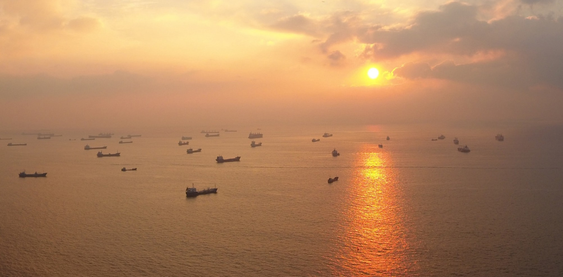 The Iran War and Europe's Energy Price Shock